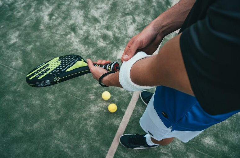 How to Minimize Losses When Betting on Tennis Games